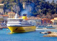 Mega Express Nizza