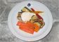 Gegrilltes Gem�se