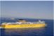 Mega Express Three und Sardinia Express