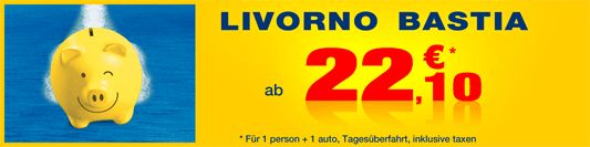 Spezialtarife